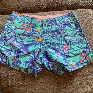 Mai Tai Shorts